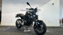 BMW F900 R